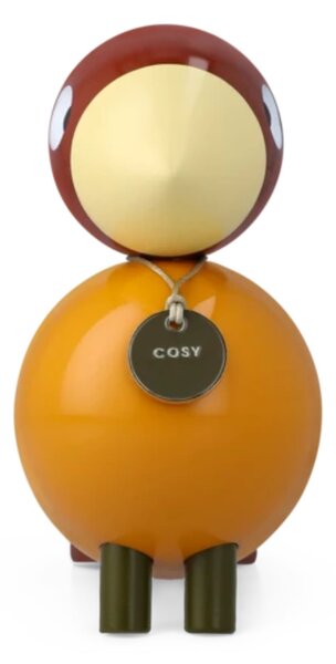 Drevený vtáčik Cosy Story Bird – zberateľská edícia