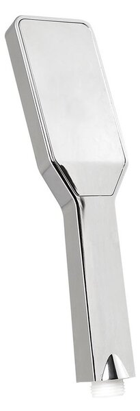 Sapho Sapho, Ručná sprcha so samočistiacim systémom, 240x60mm, ABS/chróm, 1204-30