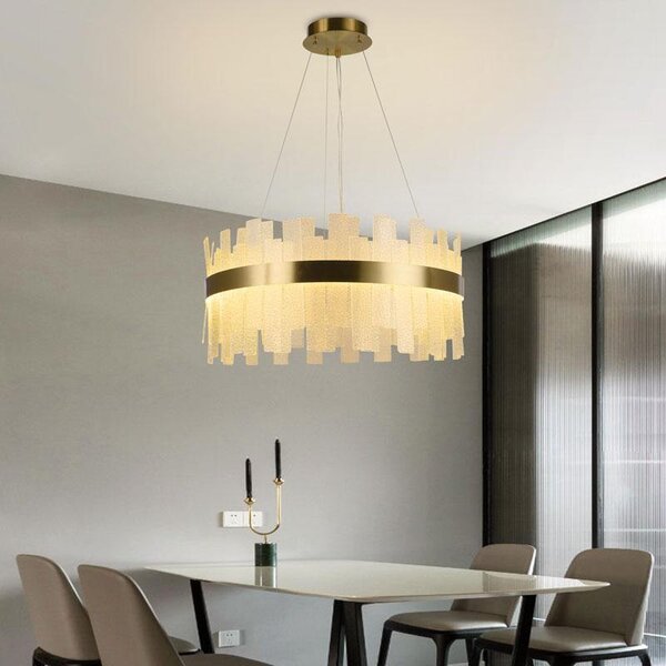 LED svietidlo + diaľkový ovládač 40W (J6338/C)