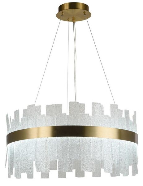 LED svietidlo + diaľkový ovládač 40W (J6338/C)