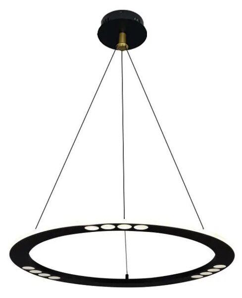 LED svietidlo + diaľkový ovládač 40W (J7300/B)
