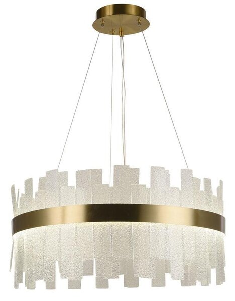 LED svietidlo + diaľkový ovládač 40W (J6338/C)