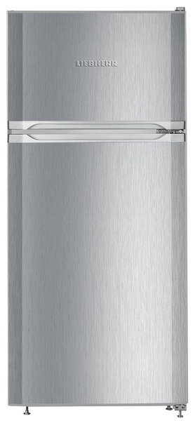 Liebherr CTele 2131 - Kombinovaná chladnička