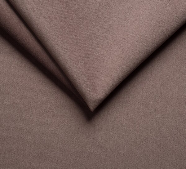 Skladací matrac BEDDIO 120x200 - hnedý