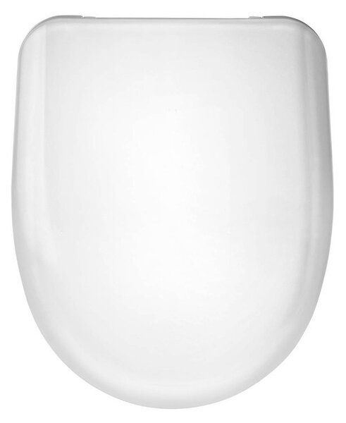 Aqualine Aqualine, RIGA WC sedátko, pánty ABS, horné uchytenie, RG901