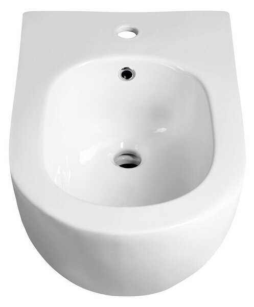 Sapho Sapho, BRILLA bidet závesný, 100624