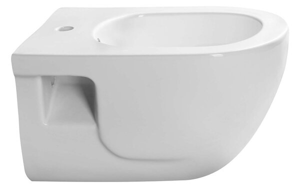 Sapho Sapho, BRILLA bidet závesný, 100624