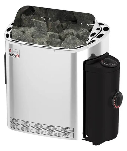 Marimex | Saunové kachle SAWO Scandia NB Trendline - 4,5 kW | 11101032