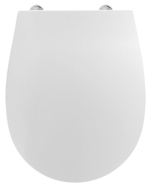Isvea Isvea, SENTIMENTI WC sedátko SLIM, Soft Close, Easy Take, biela, 40D10200I-S