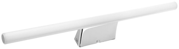 Sapho Sapho, IRENE 2 LED nástenné svietidlo, 9 W, 500x35x77 mm, chróm, E27556CI