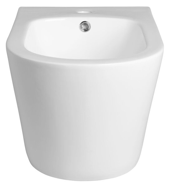 Sapho Sapho, PACO bidet závesný, 36x52 cm, PZ2012