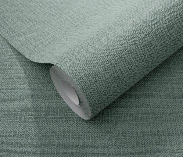 DIMEX | Vliesová tapeta na stenu WPE-902287 | 0,53 x 10,05 m | vining ivy, zelená