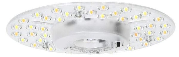 Magnetický LED SMD modul 24W s nastaviteľnou farbou svetla (LED-MZ-24W/CCT)
