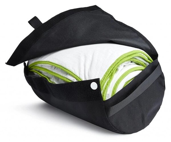 Blackroll | Celoročná prikrývka Blackroll Recovery Blanket | 15108196