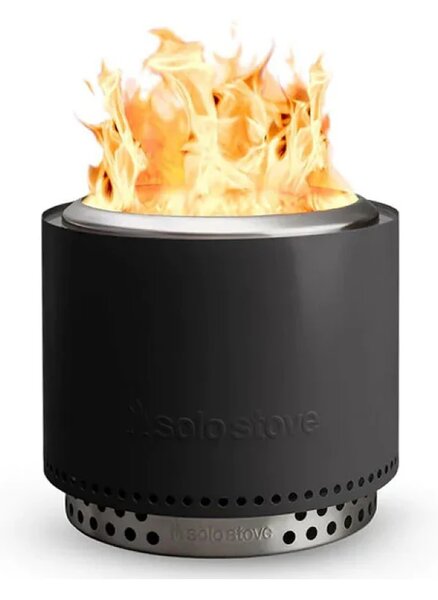 Solo Stove | Prenosné bezdymové ohnisko Solo Stove Bonfire | 14061124