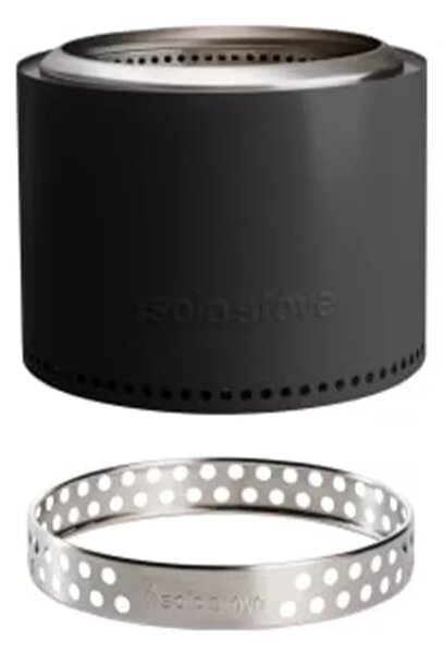 Solo Stove | Prenosné bezdymové ohnisko Solo Stove Bonfire | 14061124