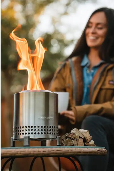 Solo Stove | Prenosné bezdymové ohnisko Solo Stove Mesa XL | 14061125