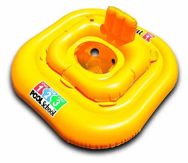 Intex | Nafukovací kruh Pool School | 11630092