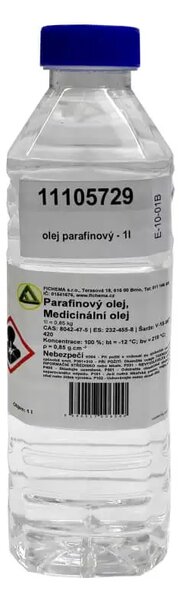 Marimex | Parafínový olej – 1l | 11105729