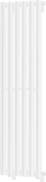 Mexen Oregon, vykurovacie teleso 1200 x 360 mm, 417 W, biela, W202-1200-350-00-20
