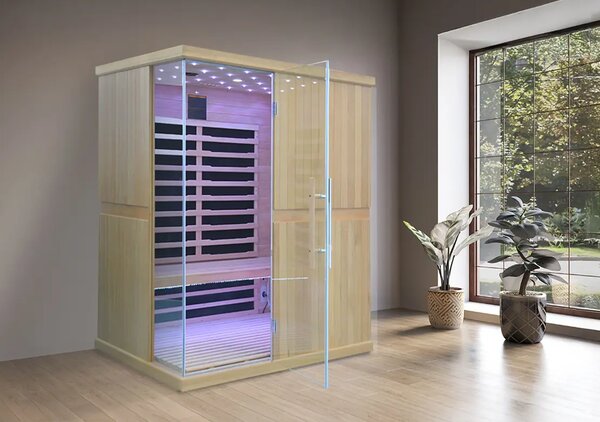 Marimex | Infrasauna Marimex NOBLESSE 3001 XL | 11105672