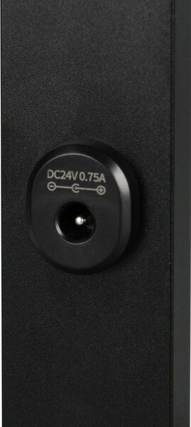 Trio 535810132 LED stolná lampička SERVO | 14W integrovaný LED zdroj | 1400lm | 3000+4200+6500K | vypínač | stmievač