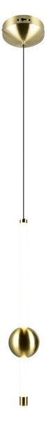 Trio 331510108 LED závesné stropné svietidlo MELITA | 6W integrovaný LED zdroj | 600lm | 2300+3000+4000K | Trio - SwitchDimmer