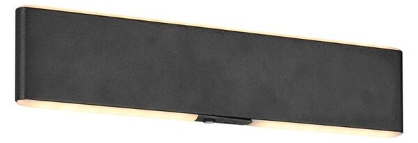 Trio 257619132 LED nástenné svietidlo CONCHIITA | 3W integrovaný LED zdroj | 300lm | 2700-6500K