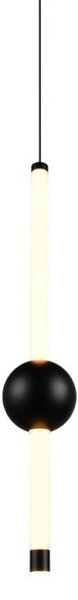 Trio 331510132 LED závesné stropné svietidlo MELITA | 6W integrovaný LED zdroj | 600lm | 2300+3000+4000K | Trio - SwitchDimmer