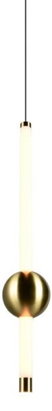 Trio 331510108 LED závesné stropné svietidlo MELITA | 6W integrovaný LED zdroj | 600lm | 2300+3000+4000K | Trio - SwitchDimmer