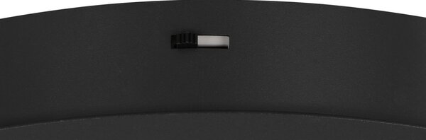Trio 330632032 LED závesné stropné svietidlo BAXTER | 70W integrovaný LED zdroj | 8300lm | 2300+3000+4000K | Trio - SwitchDimmer