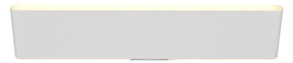 Trio 257619131 LED nástenné svietidlo CONCHIITA | 3W integrovaný LED zdroj | 300lm | 2700-6500K
