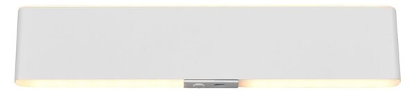 Trio 257619131 LED nástenné svietidlo CONCHIITA | 3W integrovaný LED zdroj | 300lm | 2700-6500K