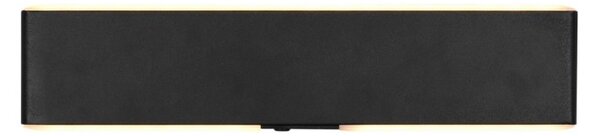 Trio 257619132 LED nástenné svietidlo CONCHIITA | 3W integrovaný LED zdroj | 300lm | 2700-6500K