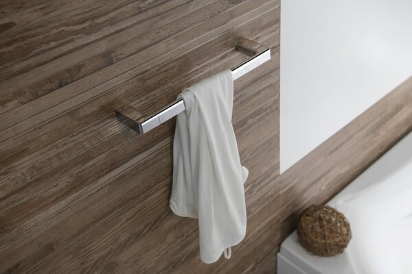 Gedy Gedy, PIRENEI držiak uterákov 350x66mm, chróm, PI213513