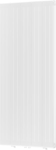 Mexen Waco, vykurovacie teleso 1544 x 694 mm, 2209 W, biela, W217-1544-694-00-20