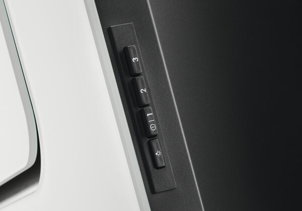Electrolux LFV218W + kupóny na daľší nákup - Odsávač pár