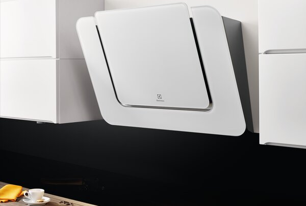 Electrolux LFV218W + kupóny na daľší nákup - Odsávač pár