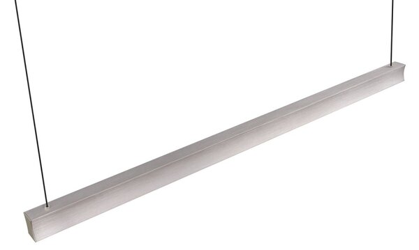 Trio 347910107 LED závesné stropné svietidlo WALLACE | 29W integrovaný LED zdroj | 3500lm | 2300+3000+4000K | sťahovacie | Trio - SwitchDimmer