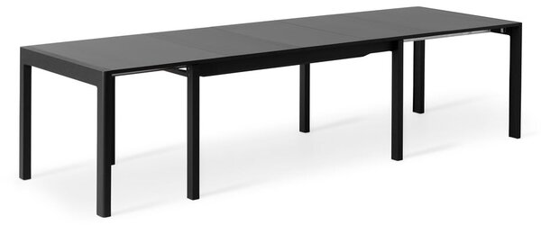 Rozkladací jedálenský stôl s prídavnou doskou 96x160 cm Join – Hammel Furniture