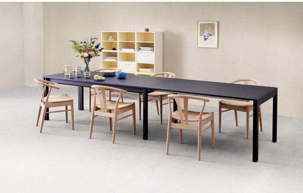 Rozkladací jedálenský stôl s doskou v dubovom dekore 96x220 cm Join by Hammel – Hammel Furniture