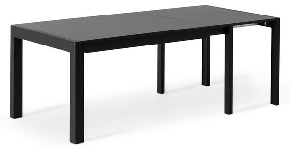 Rozkladací jedálenský stôl s prídavnou doskou 96x160 cm Join – Hammel Furniture