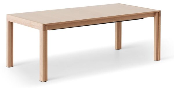 Rozkladací jedálenský stôl s doskou v dubovom dekore 96x220 cm Join by Hammel – Hammel Furniture