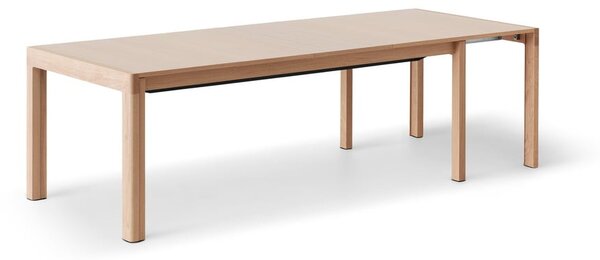 Rozkladací jedálenský stôl s doskou v dubovom dekore 96x220 cm Join by Hammel – Hammel Furniture