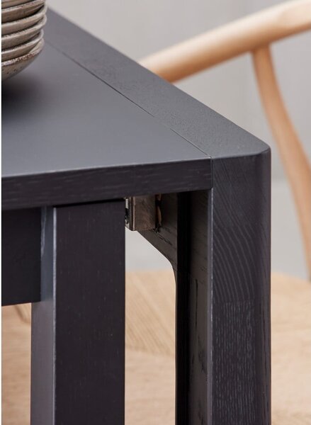 Rozkladací jedálenský stôl s doskou v dubovom dekore 96x220 cm Join by Hammel – Hammel Furniture