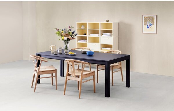 Rozkladací jedálenský stôl s doskou v dubovom dekore 96x220 cm Join by Hammel – Hammel Furniture