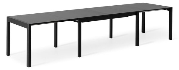 Rozkladací jedálenský stôl s prídavnou doskou 96x160 cm Join – Hammel Furniture
