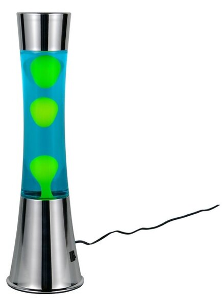 Trio R50559116 LED stolná lampička ETNA | 21W integrovaný LED zdroj | 260lm | 3000K | vypínač
