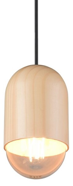Trio R36311030 závesné stropné svietidlo NARA | 15W E27