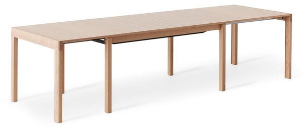 Rozkladací jedálenský stôl s doskou v dubovom dekore 96x160 cm Join by Hammel – Hammel Furniture